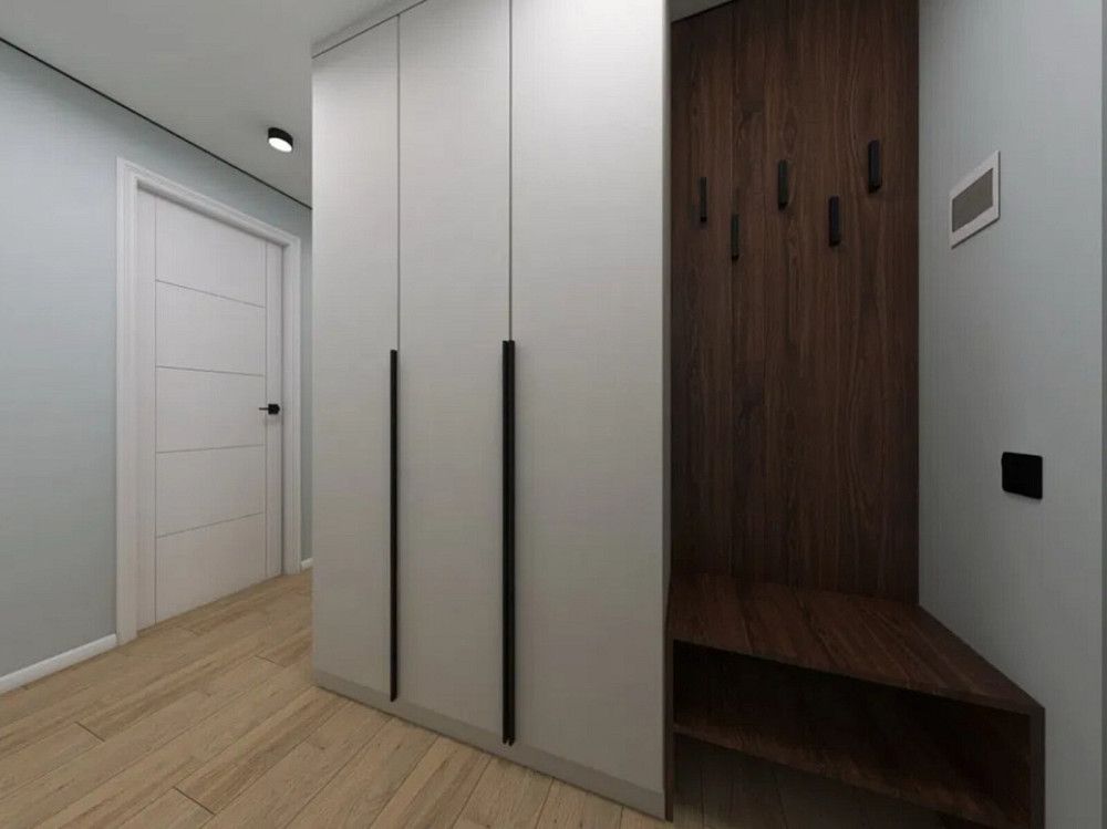 Продаж Квартира 1-кімнатна, 5/11 поверх Тернопіль - фото 10