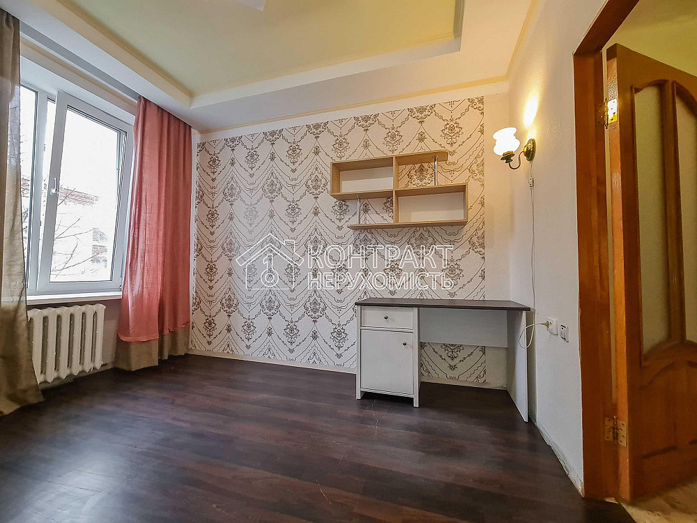 Оренда Квартира 3-кімнатна, 4/5 поверх на вул. Дванадцятого Квітня Харків - фото 16