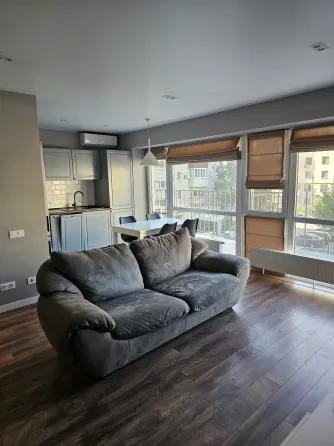 For rent 2-room Apartment 54 sq.m Беляева 8А Dnipro