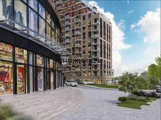 Продажа 1 к.кв на Лукьяновке ЖК Миракс Код объекта 21128556 Киев