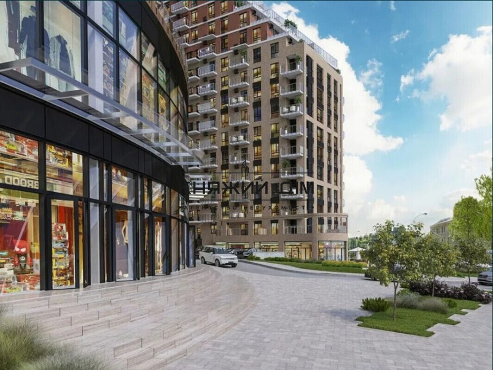 Продажа 1 к.кв на Лукьяновке ЖК Миракс Код объекта 21128556 Kiev - photo 6