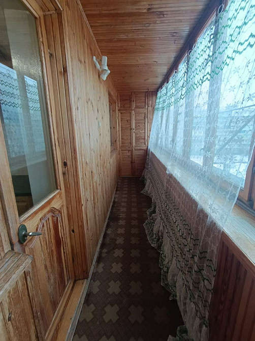 Продаж Квартира 1-кімнатна, 6/9 поверх на Ореста Левицького вул., д. 3 Київ - фото 6