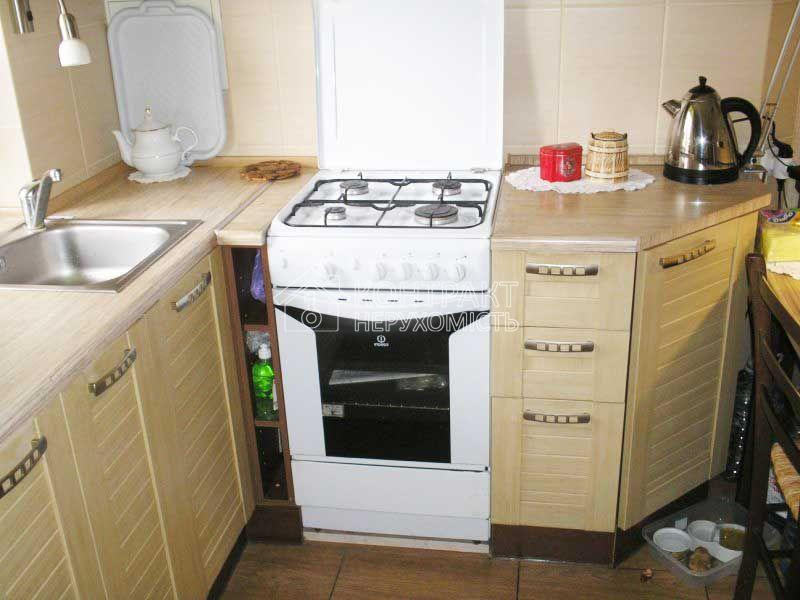 Продаж Квартира 3-кімнатна, 4/6 поверх на вул. Пушкінська Харків - фото 2