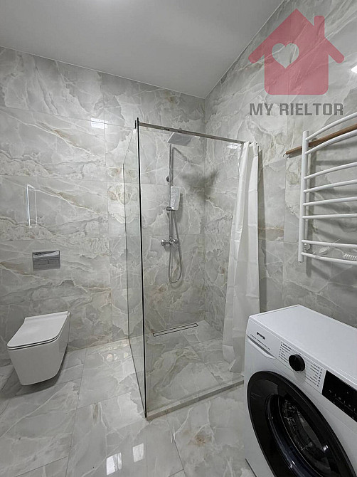 Продаж Квартира 1-кімнатна, 3/3 поверх на Грушевського Ужгород - изображение 9