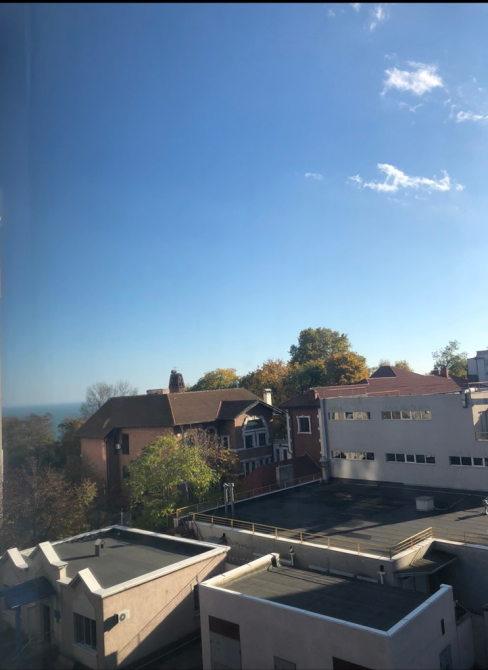 3-х -комнатная квартира на Лидерсовском бульваре в доме Мерседес. Одеса - фото 11