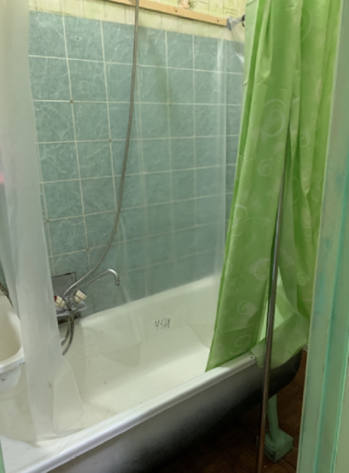 Продам 2-комнатную квартиру 70 м² на Балковской, кирпичный дом Одеса - фото 8