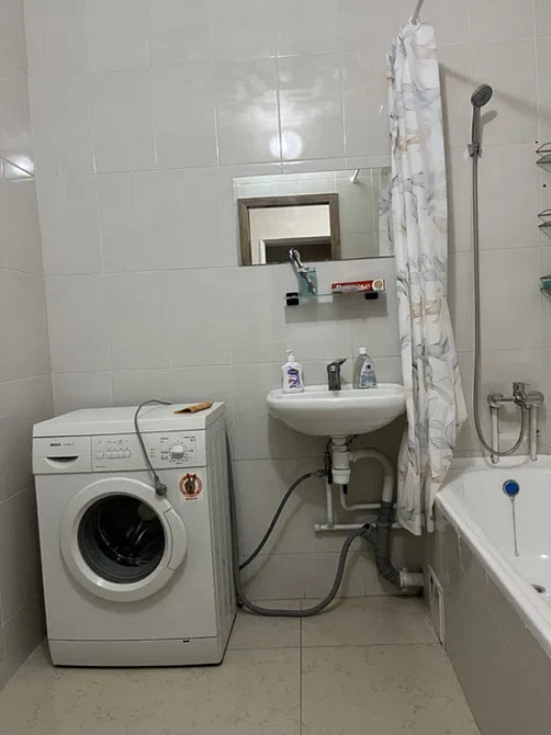 Оренда Квартира 2-кімнатна, 19/22 поверх на Пчілки, 2б Киев - изображение 20