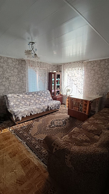 Продається затишний будинок село Марївка  - фото 5