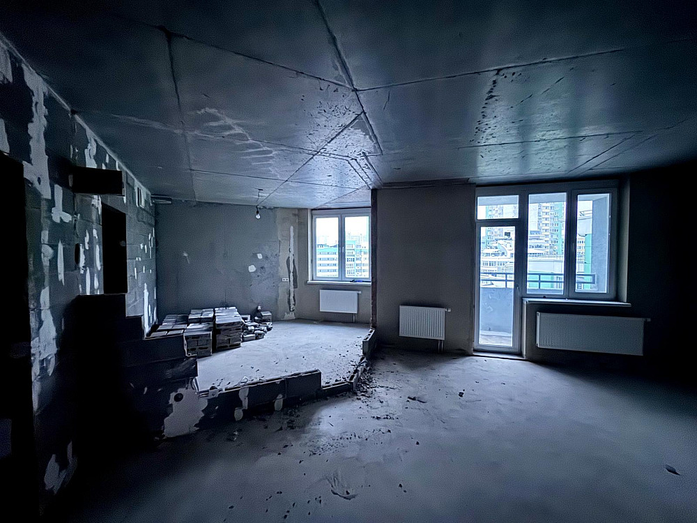 Продаж Квартира 3-кімнатна, 14/14 поверх на Вишгородська вул., д. 45-Б/4 Київ - фото 3