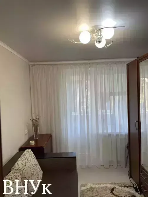 Продаж Квартира 3-кімнатна, 1/5 поверх на Кравчука Луцьк - фото 6