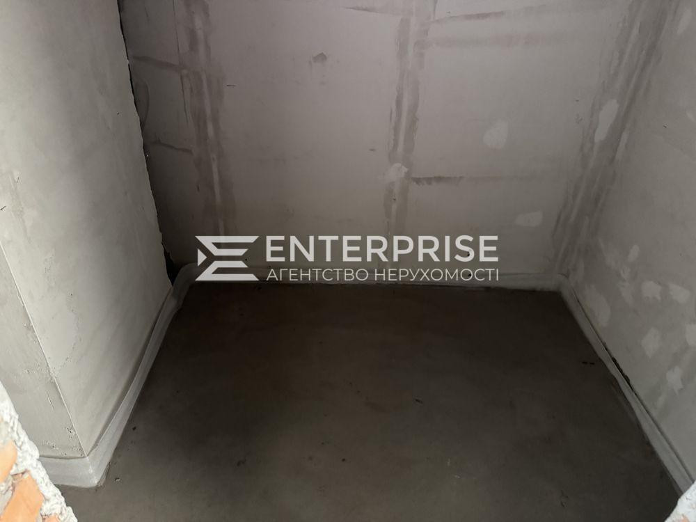 Продаж Квартира 1-кімнатна, 8/10 поверх на вул. Ольги Кобилянської Ірпінь - фото 9