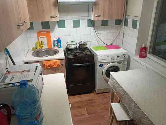 Оренда Квартира 2-кімнатна, 4/9 поверх на ул. Иорданская, 18 Kiev