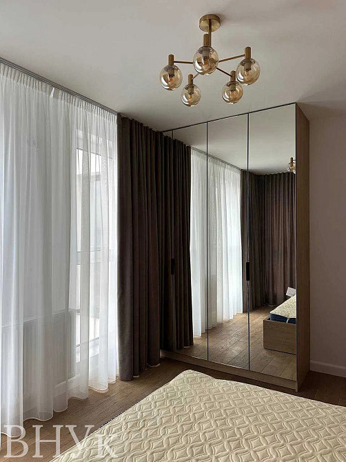 Продаж Квартира 3-кімнатна, 12/14 поверх на вул. Доли Тернопіль - фото 3