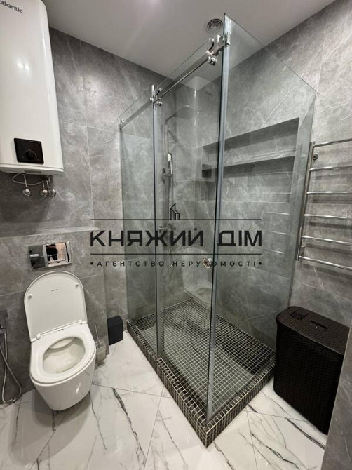 Оренда 2 кімнатної квартири ЖК Бережанський Код об'єкту: 11203665 Київ - фото 8