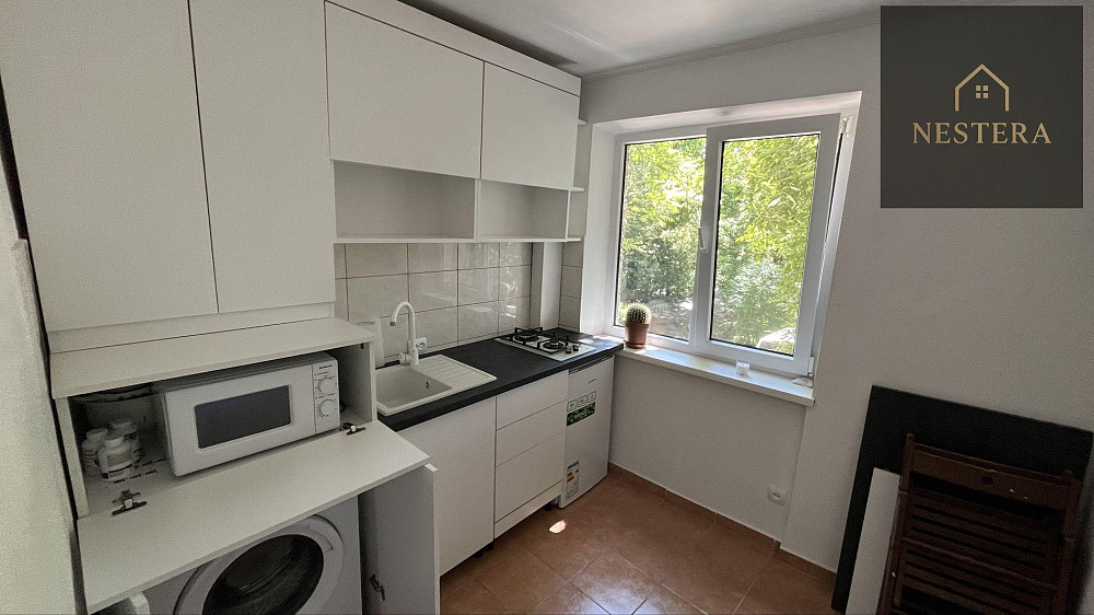 Продаж Квартира 1-кімнатна, 2/5 поверх на Капушанська вул., 35 Uzhhorod - photo 9