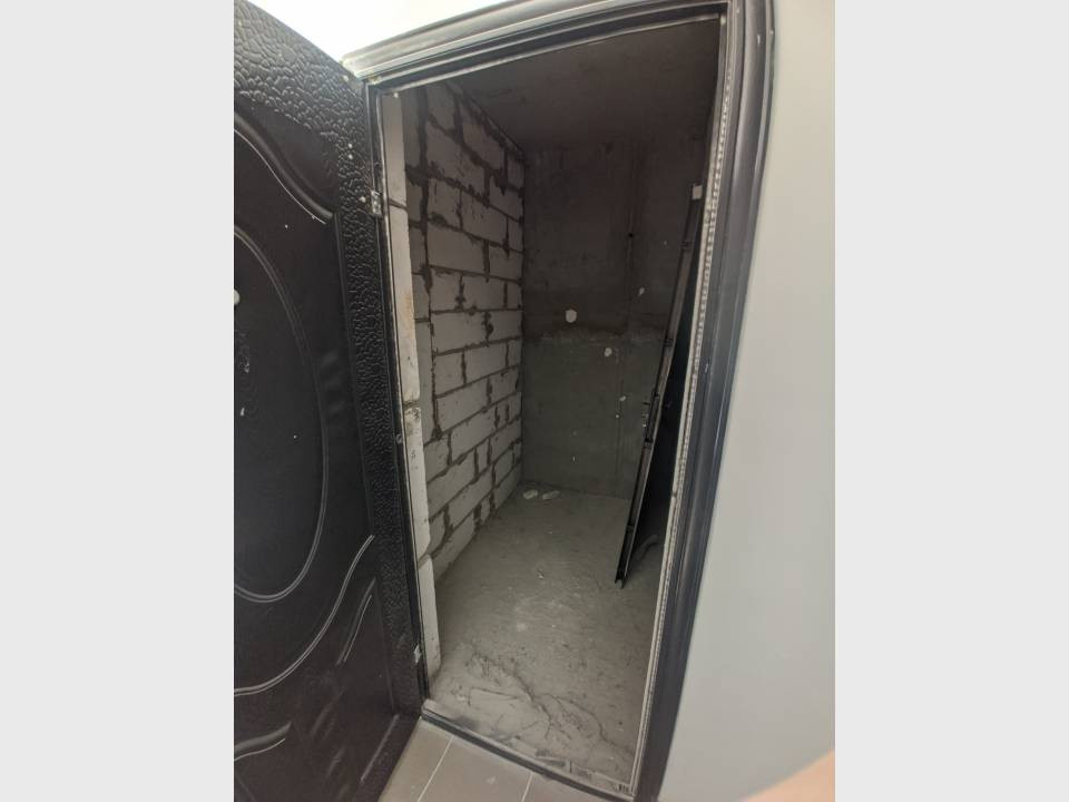 Продаж 2к Квартира 69 кв.м вул. Гоголя, 253А Черкаси - фото 9