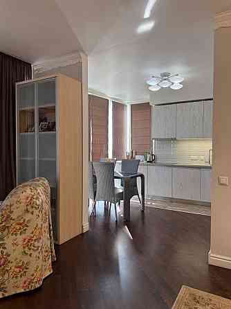 Продаж Квартира 2-кімнатна, 9/24 поверх на Шумського Юрія вул., д. 3г Київ