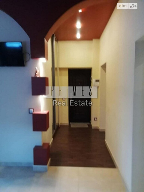 Оренда Квартира 2-кімнатна, 4/5 поверх на вул. Інститутська, 22/7 Київ - фото 3