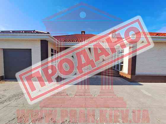 Продаж 1-поверховий Будинок з ділянкою 15 сот 168 кв.м   