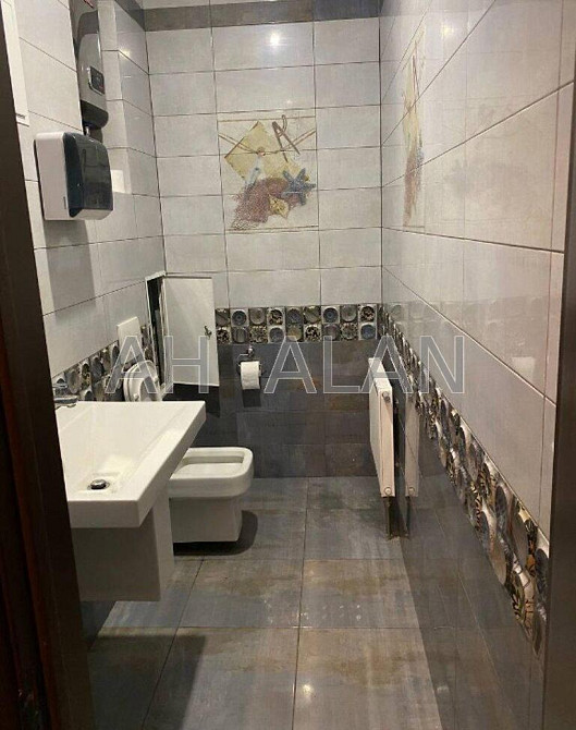 Оренда офісне приміщення на Борщагівська вул., 206 приміщень - 4, поверх - 2/2 Kiev - photo 11