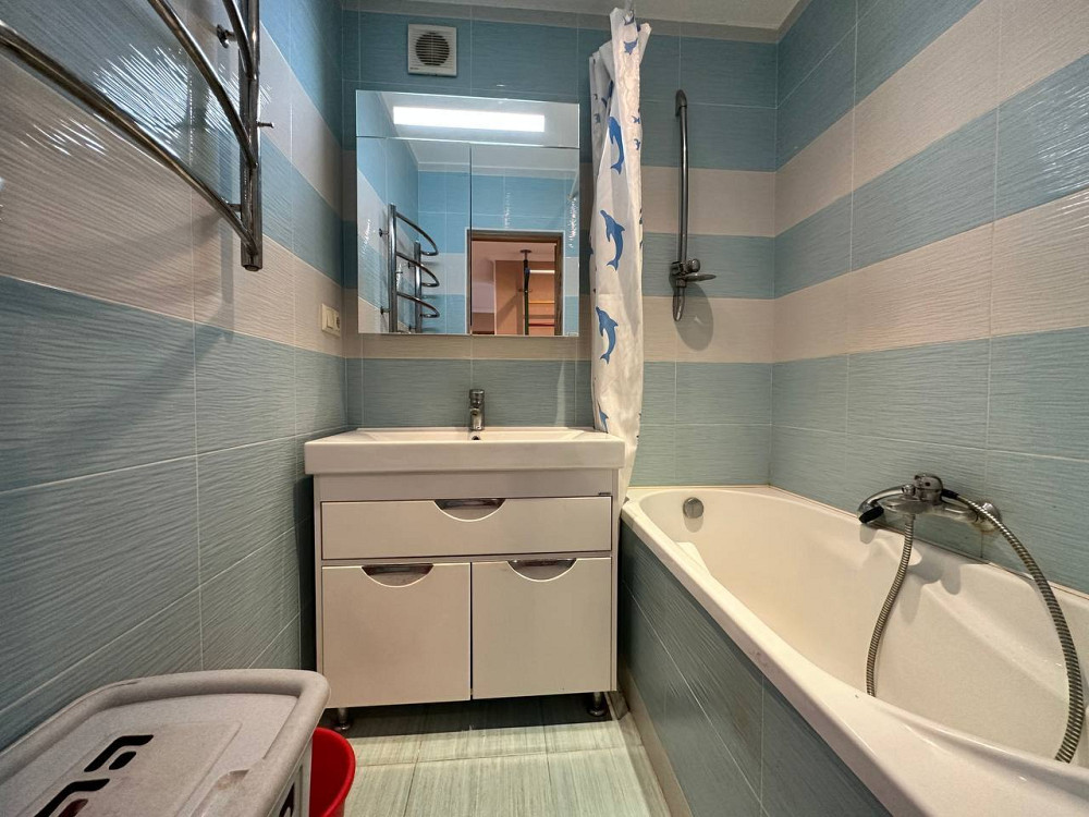 Продам 3-х комнатную квартиру на Канатной Одеса - фото 14