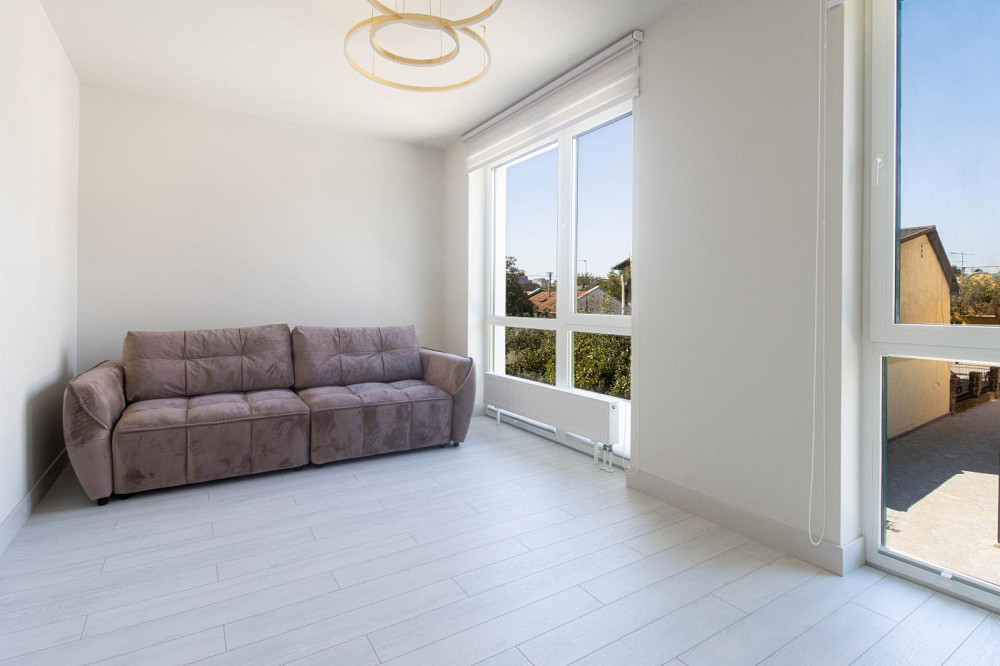 Оренда 3-поверховий Будинок з ділянкою 3 сот 180 кв.м 3 кімн. на Виговського Івана вул. Львов - изображение 8