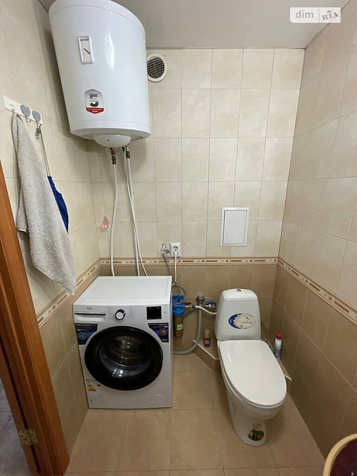 Оренда Квартира 2-кімнатна, 5/16 поверх на бульвар Лесі Українки, 7 Kiev - photo 8