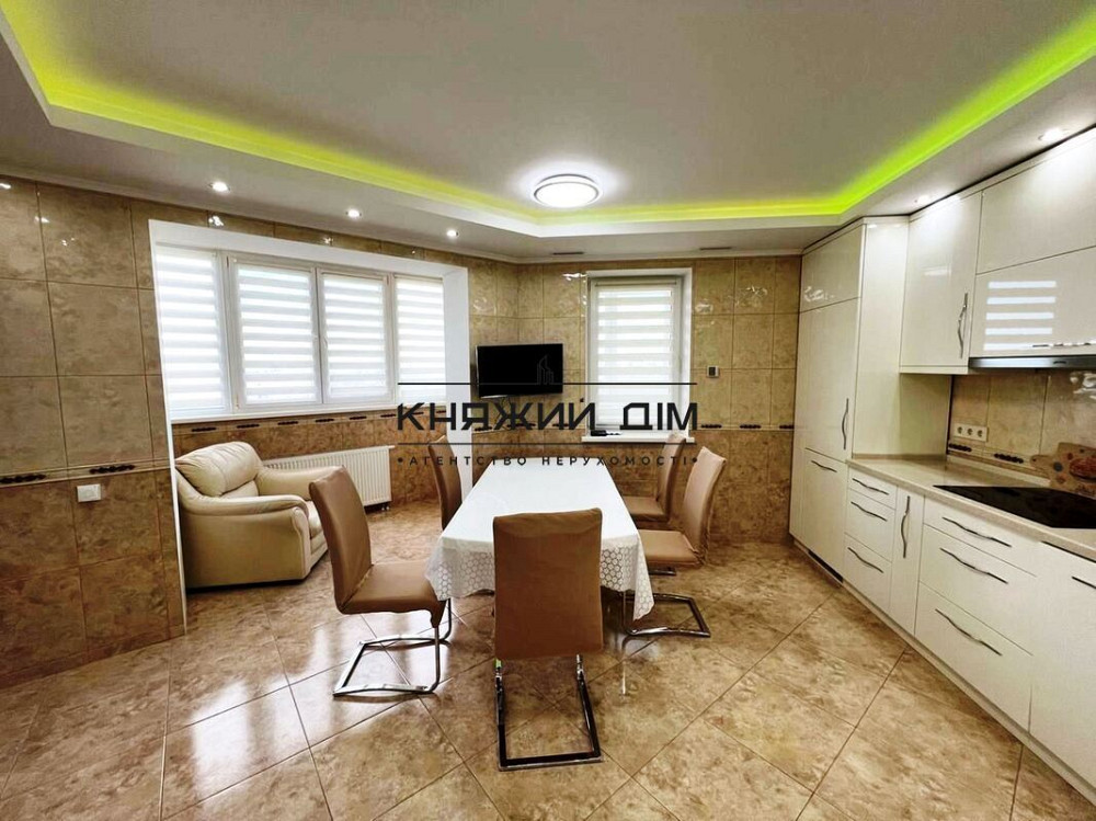 Оренда 3 кімнатної студіо м. Нивки, вул. Салютна, №1175683 Київ - фото 12