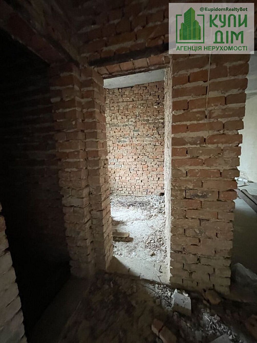 Будинок 2-х поверховий на Новій Балашовкі. Кропивницький - фото 13