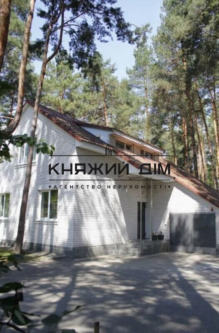 Оренда будинку 220 м2 в с.Романков. № 135429  - фото 13