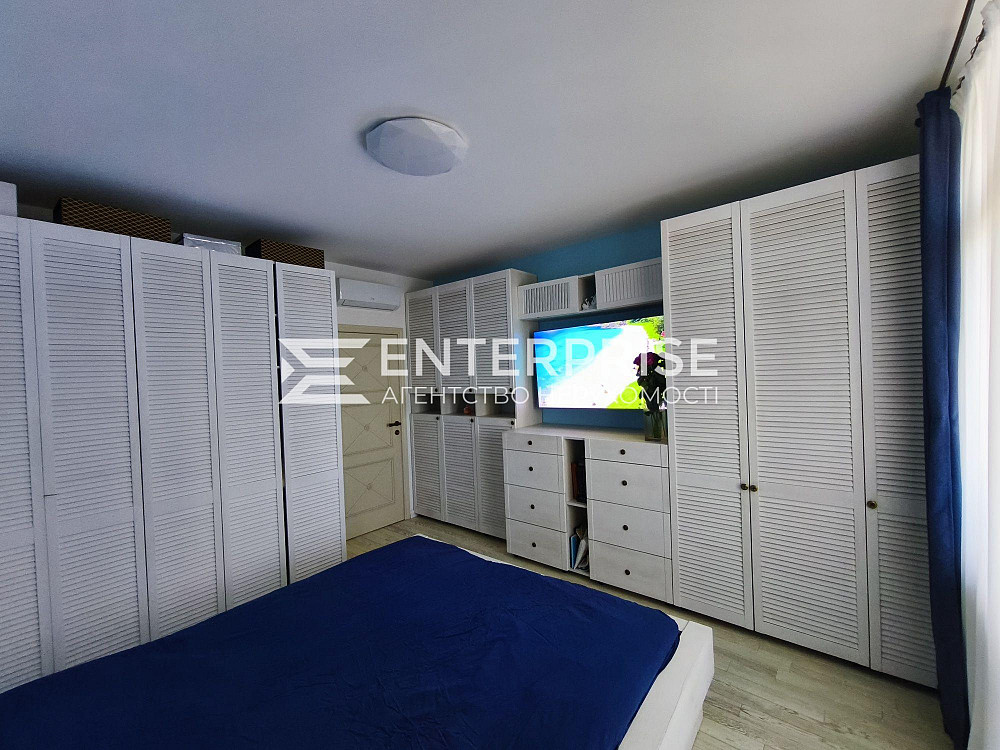 Продаж Квартира 2-кімнатна, 13/16 поверх на вул. Василя Липківського (раніше Урицького) Киев - изображение 5