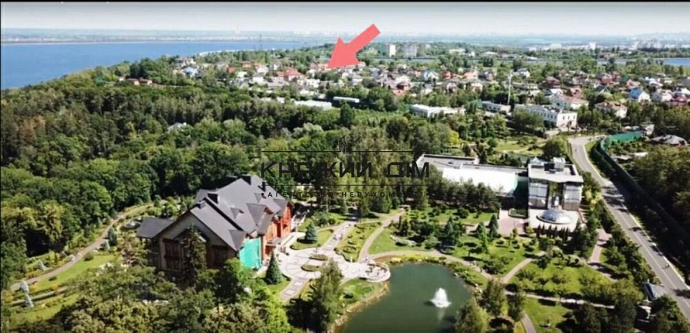 Продажа 2–х этажного дома общей площадью 205 м2. № 229466  - фото 20