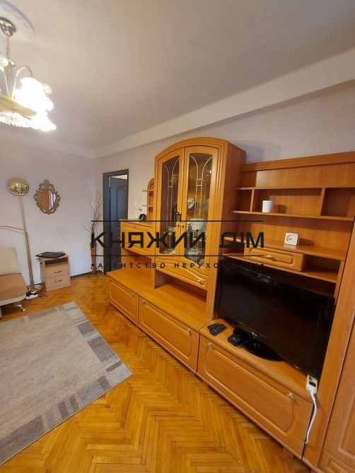 Продаж 1 кім. квартири метро Чернігівська Код Об'єкта № 21146944 Київ - фото 2