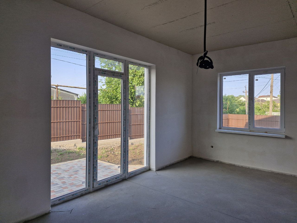 Дом в самом центре с. Нерубайское, рядом Усатово, Слободка. Нерубайське - фото 7