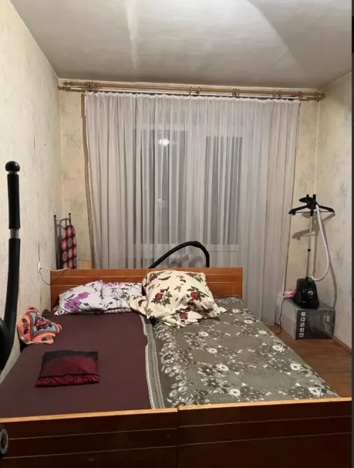 Продажа 2к Квартира 50 кв.м Стрийська Львов - изображение 9