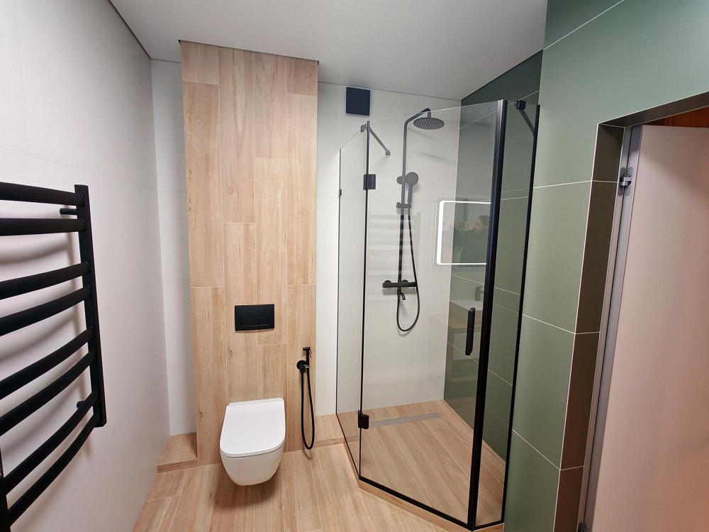 Продаж Квартира 2-кімнатна, 17/26 поверх на Віктора Некрасова вул., д. 12А Київ - фото 6