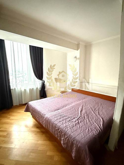 Продаж Квартира 1-кімнатна, 10/12 поверх на Августина Волошина ул., 2А Київ - фото 6