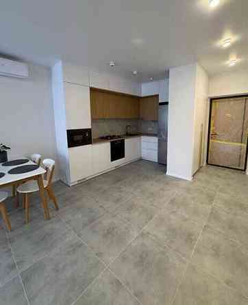 Продаж Квартира 1-кімнатна, 4/10 поверх на Мікльоша, 20Б Львов