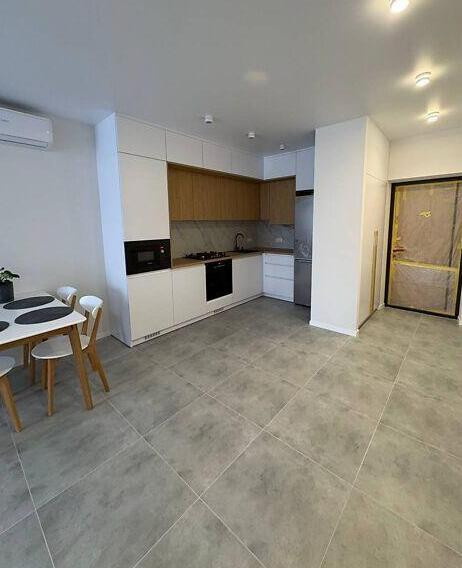 Продаж Квартира 1-кімнатна, 4/10 поверх на Мікльоша, 20Б Львов - изображение 3