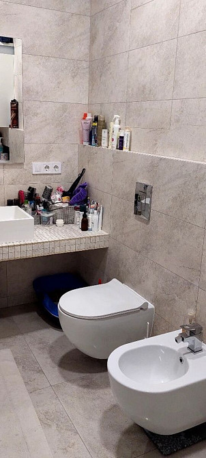 Продаж Квартира 3-кімнатна, 13/15 поверх на Большая Диёвская, 24б Дніпро - фото 2