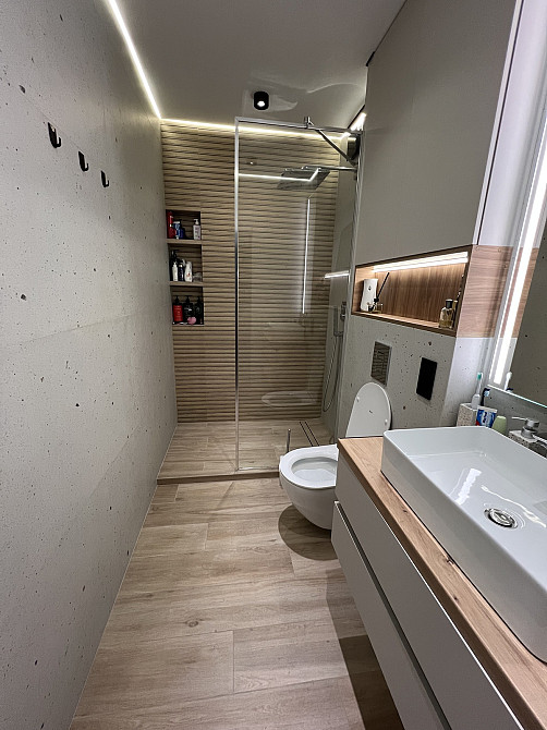 Продаж Квартира 2-кімнатна, 4/9 поверх на Павла Полоботка, 18 Івано-Франківськ - фото 13