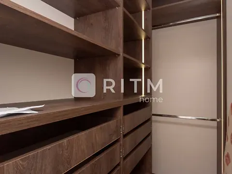 Оренда 1к Квартира 65 кв.м Дарвіна Чарльза вулиця 21 Чернівці - фото 7