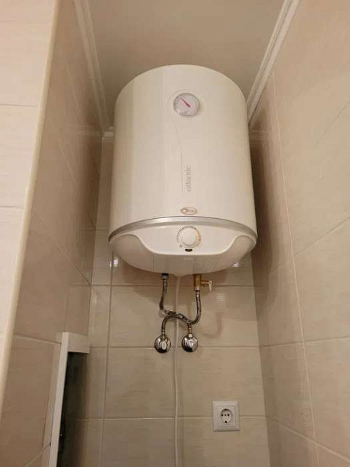 Оренда Квартира 2-кімнатна, 20/25 поверх на ул. Княжий Затон, 9 Київ - фото 3