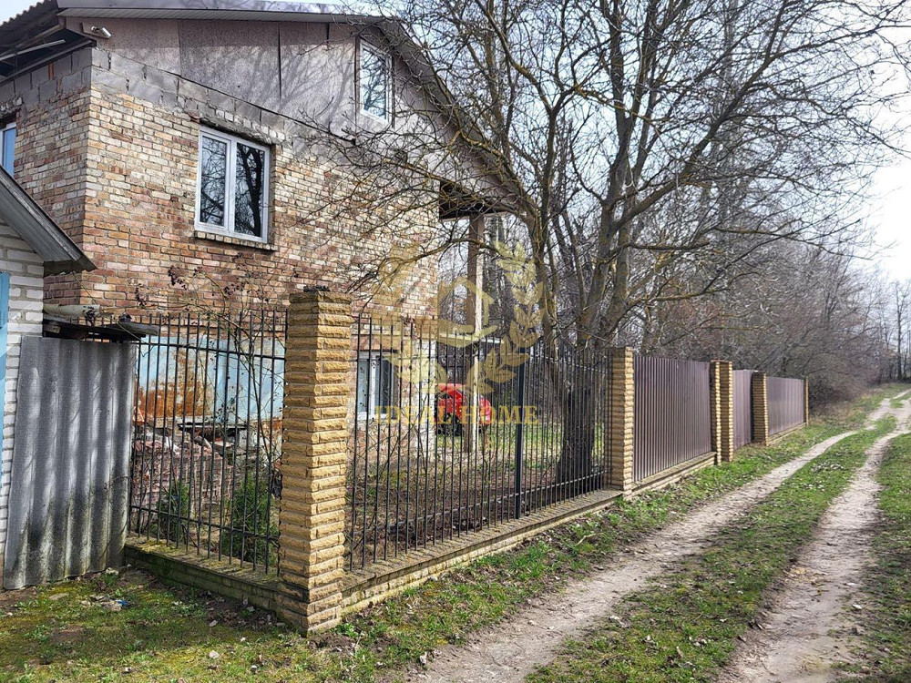 Продам двоповерховий будинок Броварський район  - фото 7