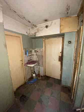 Продаж Квартира 1-кімнатна, 4/5 поверх на Олекси Тихого, 91-А Київ