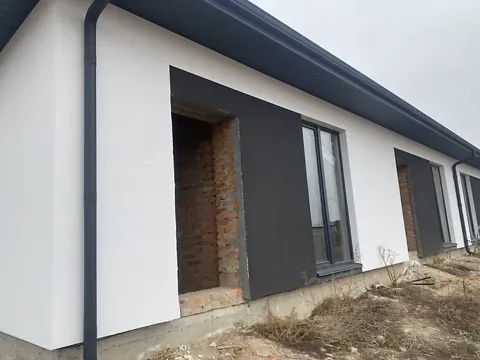 Продаж 1-поверховий   73 кв.м 2 кімн. на Фабрична вулиця Рівне - фото 17