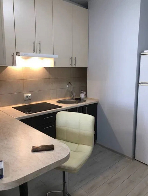 Оренда Квартира 1-кімнатна, 8/27 поверх на Лобачевського, 7 Київ - фото 2