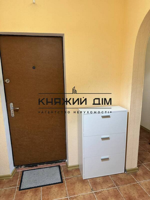 Оренда Квартира 2-кімнатна, 21/23 поверх на Європейського союзу Киев - изображение 14