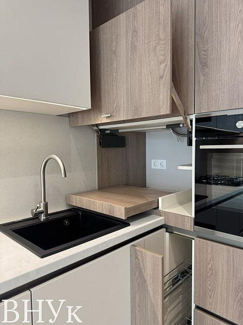 Продаж Квартира 1-кімнатна, 6/6 поверх на вул. Роксоляни Львів - фото 3