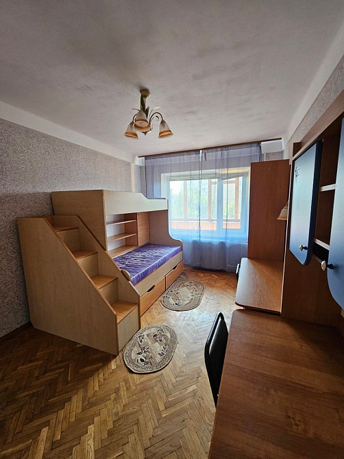 Оренда Квартира 3-кімнатна, 4/9 поверх на Бучми, 6 Київ - фото 2